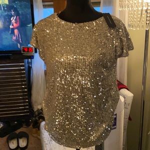 Cute sparky top